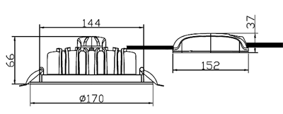 PLUX6346KP