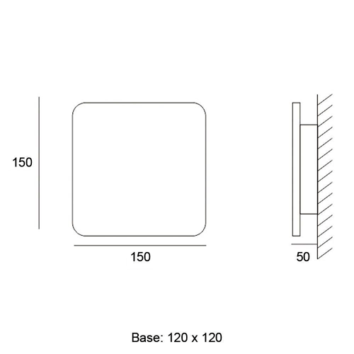 Plaster8444-dimensions Plaster8444-dimensions