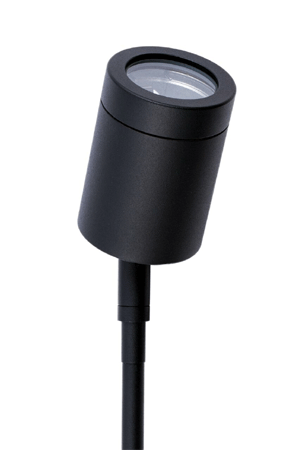 SPMSBL86-spike-spot-black SPMSBL86-spike-spot-black