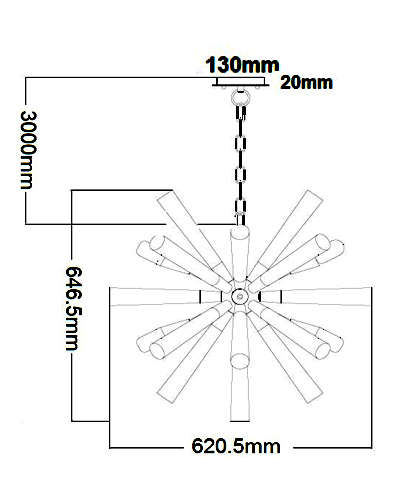 SPUTNIK-dimensions