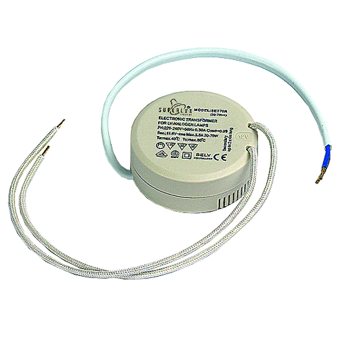 SVE-T50-transformer SVE-T50-transformer