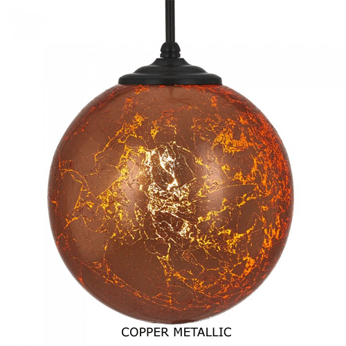 Sophia-copper-metallic