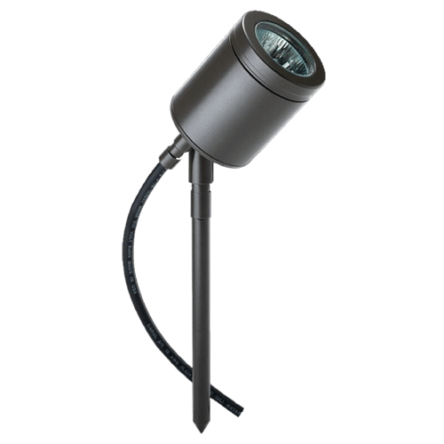 Spike-Spot-Adjustable-Black Spike-Spot-Adjustable-Black