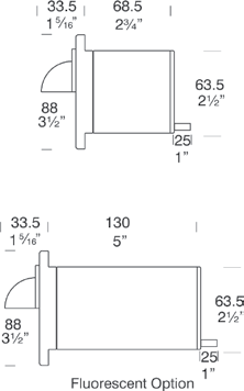 Step-Dimensions Step-Dimensions