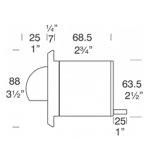 Step-light-solid-eyelid-squ