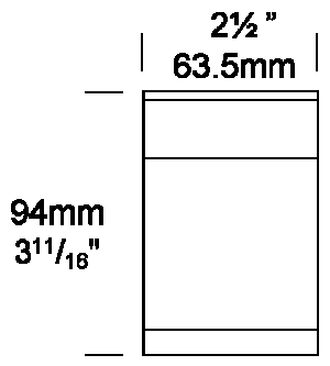 Surface-Mount-downlight-dim