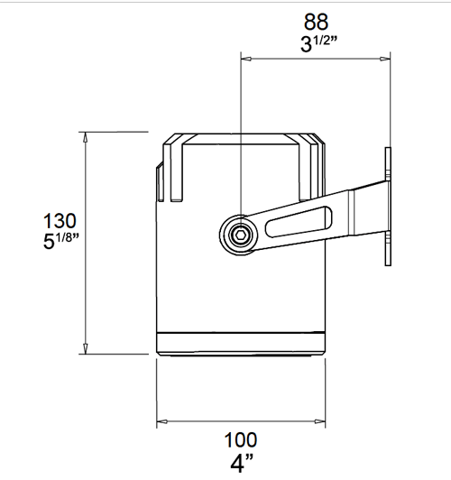 Ultra-35-Spot-Dimensions