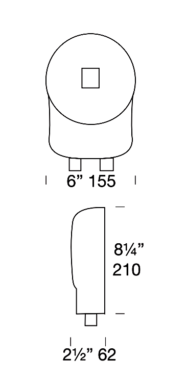 Wall-Mount-Transformer