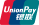 We accept payment by Union Pay