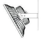 LEDHB200W4K-Wall-mount LEDHB200W4K-Wall-mount