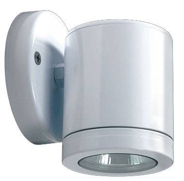 wall-downlight-white wall-downlight-white